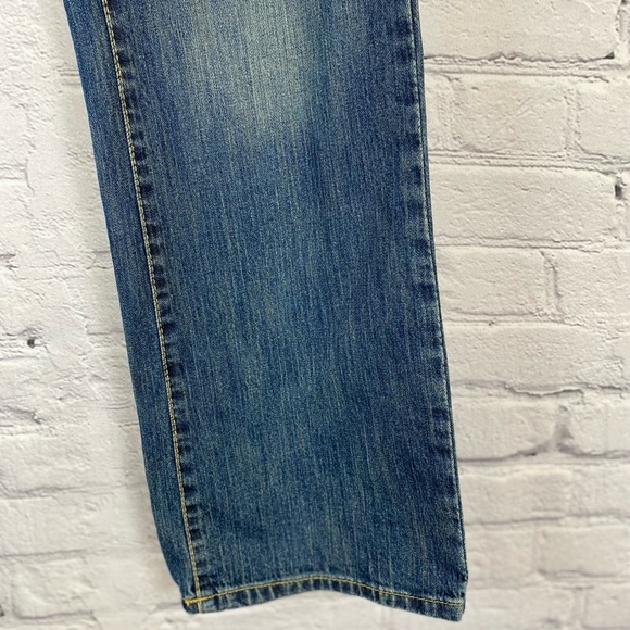 Paper Denim & Cloth Jeans size 10 EUC - Picture 7 of 7